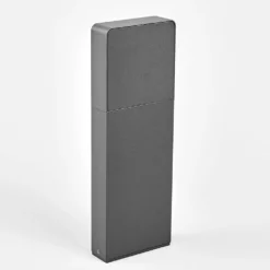 Lucande Lámparas Leya LED Lámpara Exterior/Jardín IP54 Graphite - Lucande 9 Lucande Lámparas Leya LED Lámpara Exterior/Jardín IP54 Graphite - Lucande -Lucande 42510965032274