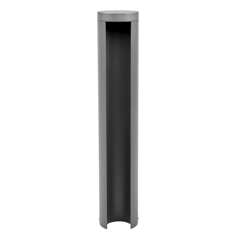 Lucande Lámparas Jaron Lámpara Exterior/Jardín IP54 Graphite - Lucande 1 Lucande Lámparas Jaron Lámpara Exterior/Jardín IP54 Graphite - Lucande