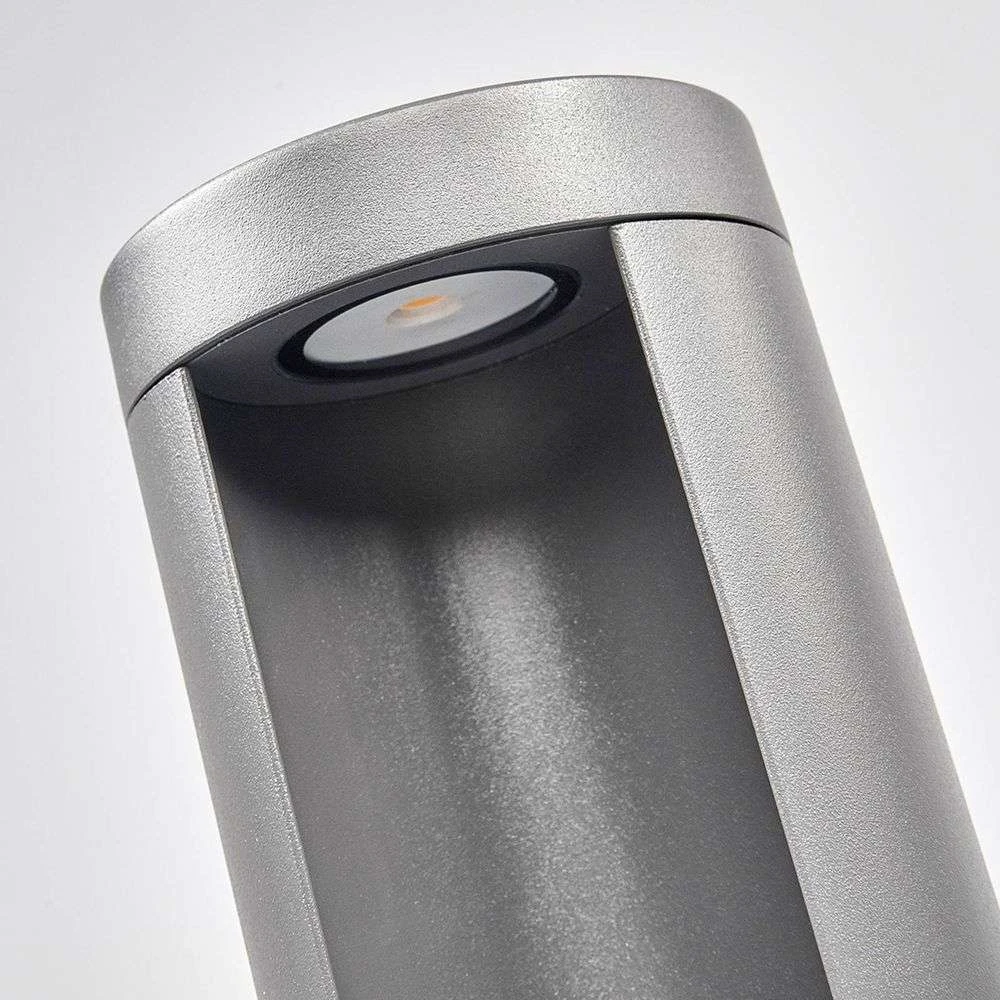 Lucande Lámparas Jaron Lámpara Exterior/Jardín IP54 Graphite - Lucande 4 Lucande Lámparas Jaron Lámpara Exterior/Jardín IP54 Graphite - Lucande - Imagen 4