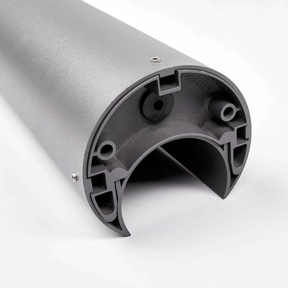 Lucande Lámparas Jaron Lámpara Exterior/Jardín IP54 Graphite - Lucande 5 Lucande Lámparas Jaron Lámpara Exterior/Jardín IP54 Graphite - Lucande - Imagen 5