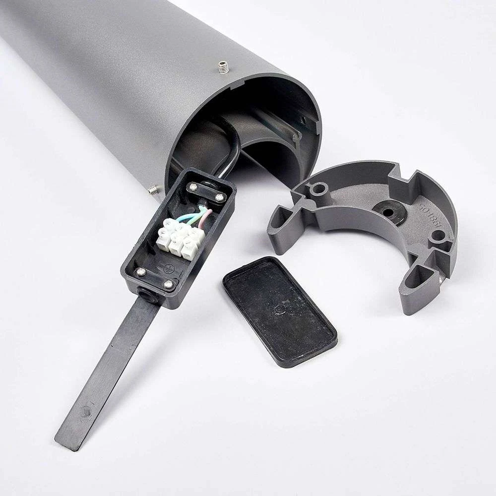 Lucande Lámparas Jaron Lámpara Exterior/Jardín IP54 Graphite - Lucande 6 Lucande Lámparas Jaron Lámpara Exterior/Jardín IP54 Graphite - Lucande - Imagen 6