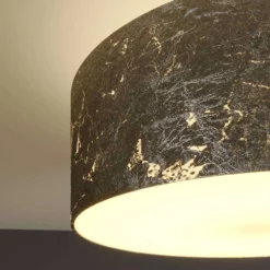 Lucande Lámparas Aura Lámpara De Techo White - Lucande -Lucande 42510965083074