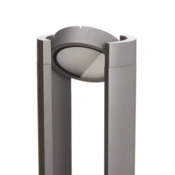 Lucande Lámparas Dylen High LED Lámpara Exterior/Jardín IP65 Graphite - Lucande 10 Lucande Lámparas Dylen High LED Lámpara Exterior/Jardín IP65 Graphite - Lucande -Lucande 42510965092435 1