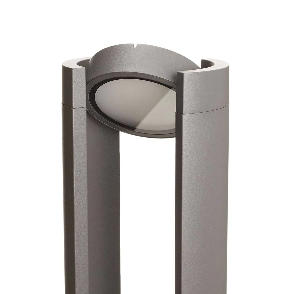 Lucande Lámparas Dylen High LED Lámpara Exterior/Jardín IP65 Graphite - Lucande 5 Lucande Lámparas Dylen High LED Lámpara Exterior/Jardín IP65 Graphite - Lucande - Imagen 5