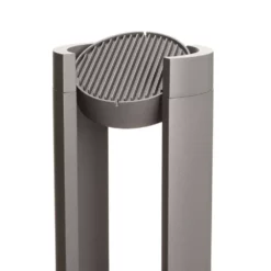 Lucande Lámparas Dylen High LED Lámpara Exterior/Jardín IP65 Graphite - Lucande 11 Lucande Lámparas Dylen High LED Lámpara Exterior/Jardín IP65 Graphite - Lucande -Lucande 42510965092436