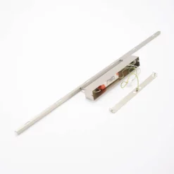 Lucande Lámparas Tolu Aplique De Pared Nickel/Chrome - Lucande 11 Lucande Lámparas Tolu Aplique De Pared Nickel/Chrome - Lucande -Lucande 42510965110866