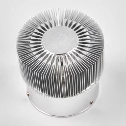 Lucande Lámparas Lennias Udendørs Aplique De Pared Alu - Lucande 8 Lucande Lámparas Lennias Udendørs Aplique De Pared Alu - Lucande -Lucande 42510965127863