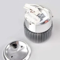 Lucande Lámparas Lennias Udendørs Aplique De Pared Alu - Lucande 10 Lucande Lámparas Lennias Udendørs Aplique De Pared Alu - Lucande -Lucande 42510965127865