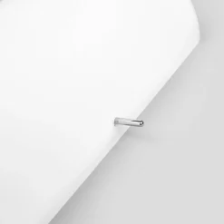 Lucande Lámparas Sidra Aplique De Pared White - Lucande -Lucande 42510965130805