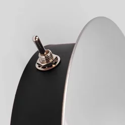 Lucande Lámparas Dorothea Aplique De Pared White/Chrome - Lucande -Lucande 42510965131275