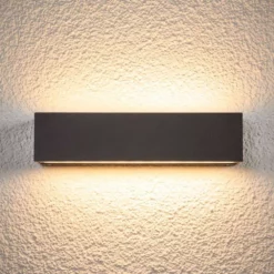 Lucande Lámparas Tilde Aplique Exterior IP65 Graphite - Lucande 8 Lucande Lámparas Tilde Aplique Exterior IP65 Graphite - Lucande -Lucande 42510965210853 3