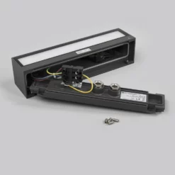 Lucande Lámparas Tilde Aplique Exterior IP65 Graphite - Lucande 11 Lucande Lámparas Tilde Aplique Exterior IP65 Graphite - Lucande -Lucande 42510965210856 1