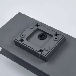 Lucande Lámparas Meja Aplique Exterior IP54 Graphite - Lucande -Lucande 42510965210926 3
