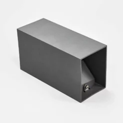 Lucande Lámparas Mikka Aplique Exterior IP54 Dark Grey - Lucande 9 Lucande Lámparas Mikka Aplique Exterior IP54 Dark Grey - Lucande -Lucande 42510965260114 3