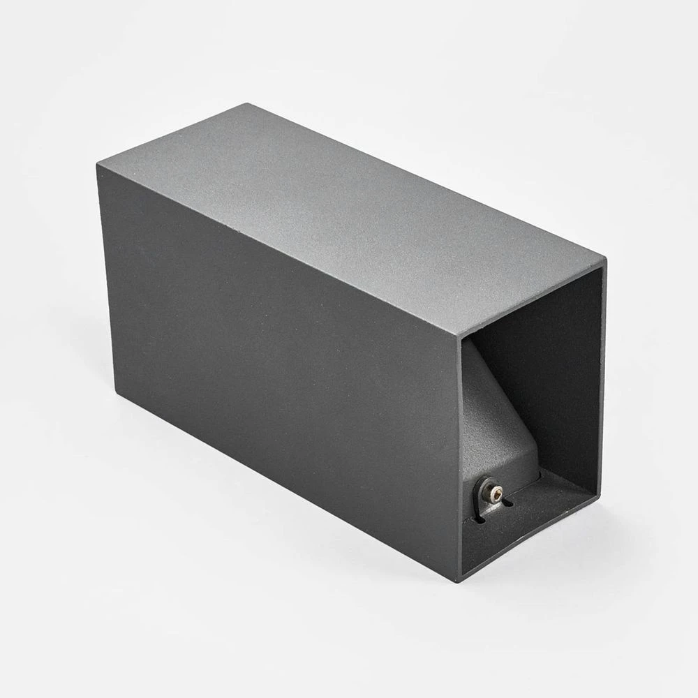 Lucande Lámparas Mikka Aplique Exterior IP54 Dark Grey - Lucande 4 Lucande Lámparas Mikka Aplique Exterior IP54 Dark Grey - Lucande - Imagen 4