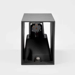 Lucande Lámparas Mikka Aplique Exterior IP54 Dark Grey - Lucande 10 Lucande Lámparas Mikka Aplique Exterior IP54 Dark Grey - Lucande -Lucande 42510965260115 1