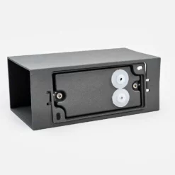 Lucande Lámparas Mikka Aplique Exterior IP54 Dark Grey - Lucande 11 Lucande Lámparas Mikka Aplique Exterior IP54 Dark Grey - Lucande -Lucande 42510965260116 1