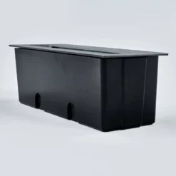 Lucande Lámparas Loya Long Empotrable Exterior IP54 Dark Grey - Lucande 8 Lucande Lámparas Loya Long Empotrable Exterior IP54 Dark Grey - Lucande -Lucande 42510965260803 1