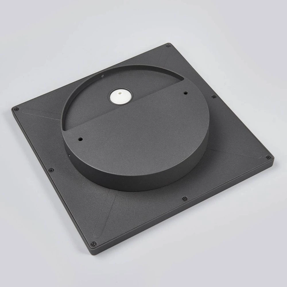 Lucande Lámparas Mabella Udendørs Lámpara De Techo Dark Grey/White - Lucande 6 Lucande Lámparas Mabella Udendørs Lámpara De Techo Dark Grey/White - Lucande - Imagen 6