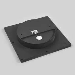 Lucande Lámparas Mabella Udendørs Lámpara De Techo W/Sensor Dark Grey/White - Lucande -Lucande 42510965271556