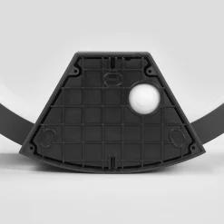 Lucande Lámparas Jule Udendørs Aplique De Pared W/Sensor Graphite/White - Lucande 11 Lucande Lámparas Jule Udendørs Aplique De Pared W/Sensor Graphite/White - Lucande -Lucande 42510965280226