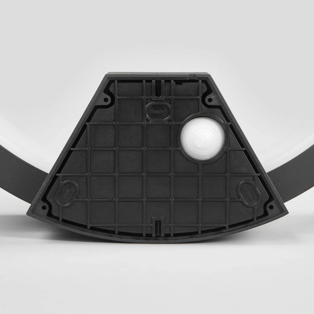 Lucande Lámparas Jule Udendørs Aplique De Pared W/Sensor Graphite/White - Lucande 6 Lucande Lámparas Jule Udendørs Aplique De Pared W/Sensor Graphite/White - Lucande - Imagen 6