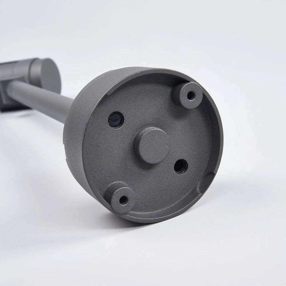 Lucande Lámparas Beatrix Udendørs Aplique De Pared Dark Grey/Clear - Lucande 5 Lucande Lámparas Beatrix Udendørs Aplique De Pared Dark Grey/Clear - Lucande - Imagen 5