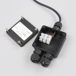 Lucande Lámparas Beatrix Spike Empotrable Exteriores IP65 Dark Grey - Lucande -Lucande 42510965286646