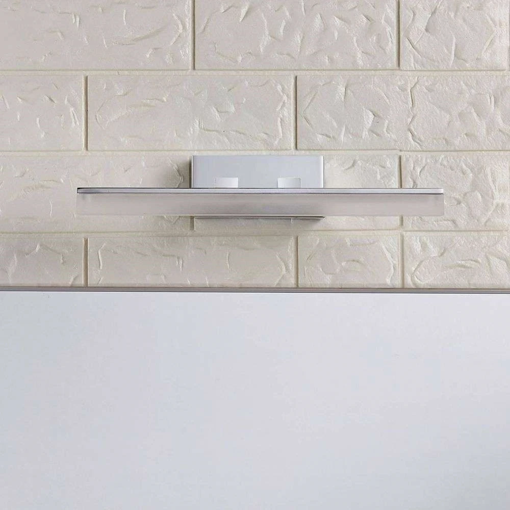 Lucande Lámparas Julie Aplique De Pared L32 White/Chrome - Lucande 4 Lucande Lámparas Julie Aplique De Pared L32 White/Chrome - Lucande - Imagen 4