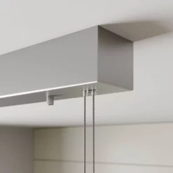 Lucande Lámparas Ebu Lámpara Colgante Black/Gold - Lucande -Lucande 42510965372843 1