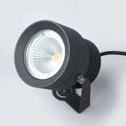 Lucande Lámparas Irina Spike Empotrable Exteriores IP65 Dark Grey - Lucande 8 Lucande Lámparas Irina Spike Empotrable Exteriores IP65 Dark Grey - Lucande -Lucande 42510965380213