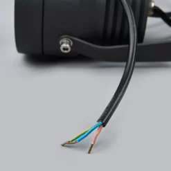 Lucande Lámparas Irina Spike Empotrable Exteriores IP65 Dark Grey - Lucande 10 Lucande Lámparas Irina Spike Empotrable Exteriores IP65 Dark Grey - Lucande -Lucande 42510965380215 1