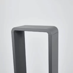 Lucande Lámparas Ninon Lámpara Exterior/Jardín IP54 Graphite - Lucande -Lucande 42510965387554 2