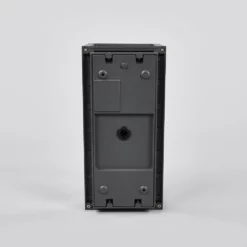 Lucande Lámparas Annalea Aplique Exterior IP54 W/Sensor Dark Grey - Lucande 9 Lucande Lámparas Annalea Aplique Exterior IP54 W/Sensor Dark Grey - Lucande -Lucande 42510965387624 1