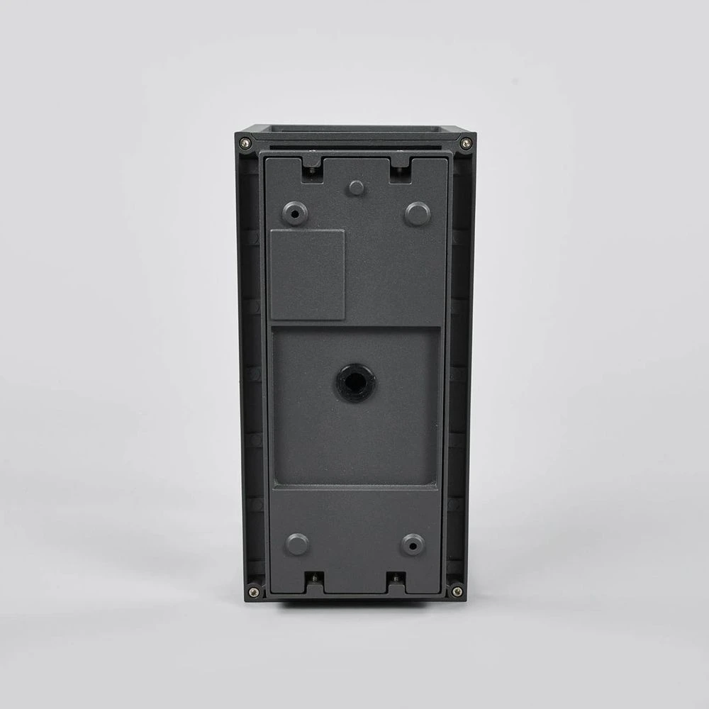 Lucande Lámparas Annalea Aplique Exterior IP54 W/Sensor Dark Grey - Lucande 4 Lucande Lámparas Annalea Aplique Exterior IP54 W/Sensor Dark Grey - Lucande - Imagen 4