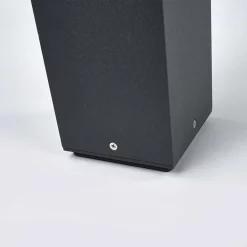 Lucande Lámparas Egon Lámpara Exterior/Jardín Graphite/Clear - Lucande 11 Lucande Lámparas Egon Lámpara Exterior/Jardín Graphite/Clear - Lucande -Lucande 42510965388166