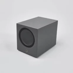 Lucande Lámparas Xava Aplique Exterior IP65 Graphite - Lucande -Lucande 42510965388473