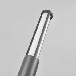 Lucande Lámparas Sidny Lámpara Para Jardín Dark Grey - Lucande 11 Lucande Lámparas Sidny Lámpara Para Jardín Dark Grey - Lucande -Lucande 42510965475666