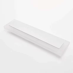 Lucande Lámparas Marle Aplique De Pared Opal/Nickel - Lucande -Lucande 42510965481295