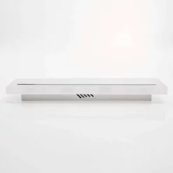 Lucande Lámparas Marle Aplique De Pared Opal/Nickel - Lucande -Lucande 42510965481296