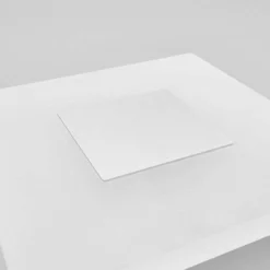 Lucande Lámparas Berlind Aplique De Pared Opal/Silver - Lucande -Lucande 42510965481436