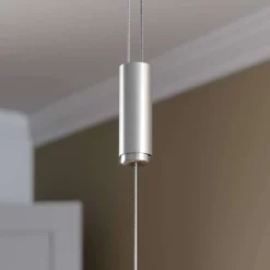 Lucande Lámparas Arnik Lámpara Colgante L140 Nickel - Lucande 10 Lucande Lámparas Arnik Lámpara Colgante L140 Nickel - Lucande -Lucande 42510965491715