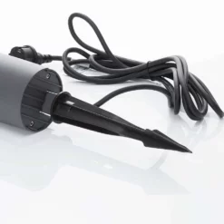 Lucande Lámparas Anton Spot W/Spike Dark Grey - Lucande 9 Lucande Lámparas Anton Spot W/Spike Dark Grey - Lucande -Lucande 42510965538025