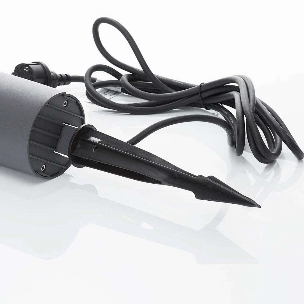 Lucande Lámparas Anton Spot W/Spike Dark Grey - Lucande 5 Lucande Lámparas Anton Spot W/Spike Dark Grey - Lucande - Imagen 5