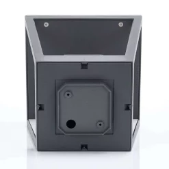 Lucande Lámparas Dunia Lámpara Para Jardín Dark Grey - Lucande 10 Lucande Lámparas Dunia Lámpara Para Jardín Dark Grey - Lucande -Lucande 42510965538955