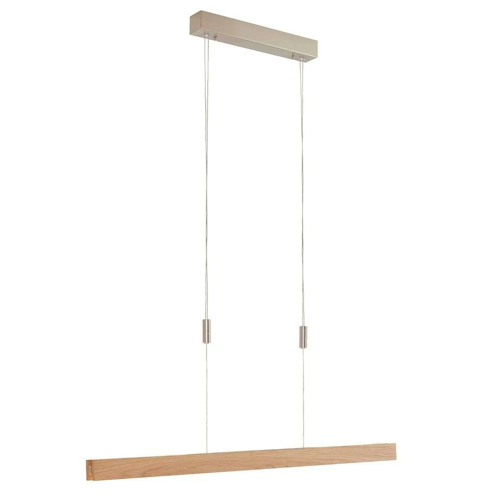 Lucande Lámparas Alin Lámpara Colgante Oak - Lucande 1 Lucande Lámparas Alin Lámpara Colgante Oak - Lucande