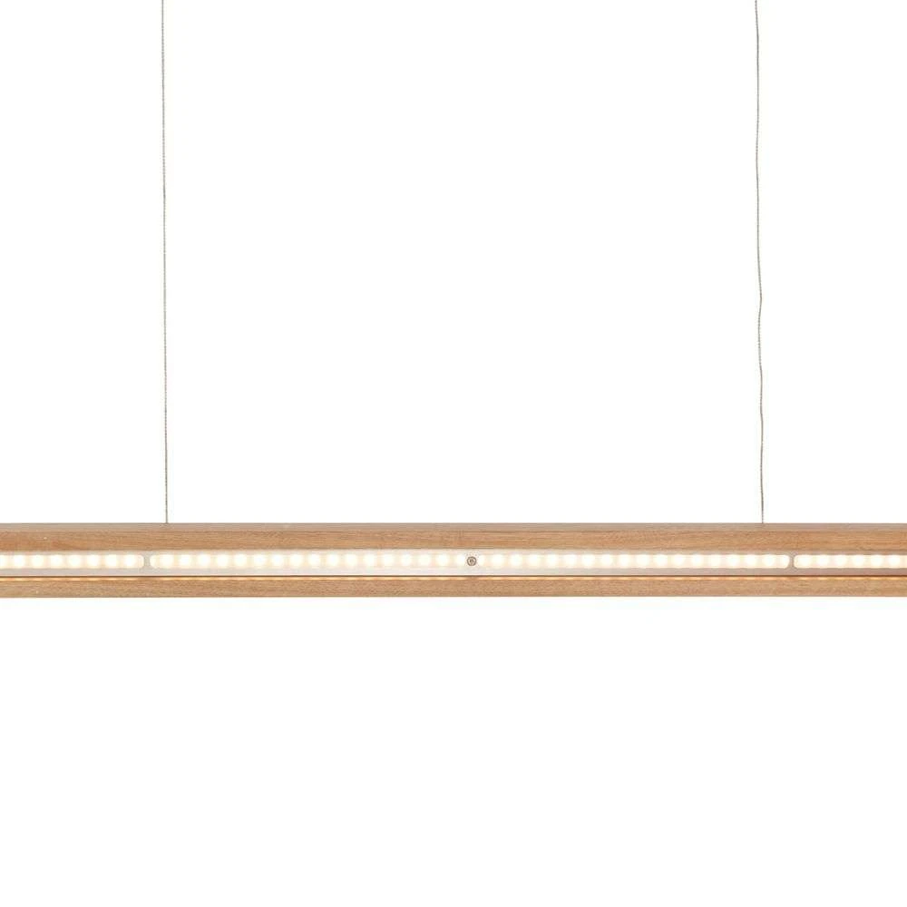 Lucande Lámparas Alin Lámpara Colgante Oak - Lucande 4 Lucande Lámparas Alin Lámpara Colgante Oak - Lucande - Imagen 4