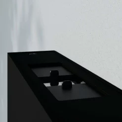 Lucande Lámparas Alenda Aplique Pared Exterior Dark Grey - Lucande 10 Lucande Lámparas Alenda Aplique Pared Exterior Dark Grey - Lucande -Lucande 42510965556225