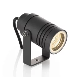 Lucande Lámparas Galina Spot W/Spike Exterior Dark Grey - Lucande 10 Lucande Lámparas Galina Spot W/Spike Exterior Dark Grey - Lucande -Lucande 42510965560185