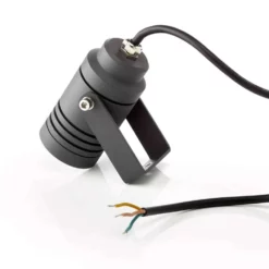 Lucande Lámparas Galina Spot W/Spike Exterior Dark Grey - Lucande 11 Lucande Lámparas Galina Spot W/Spike Exterior Dark Grey - Lucande -Lucande 42510965560186